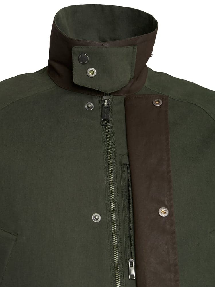 Tyrie Jacket Men Dark Green, view: 3