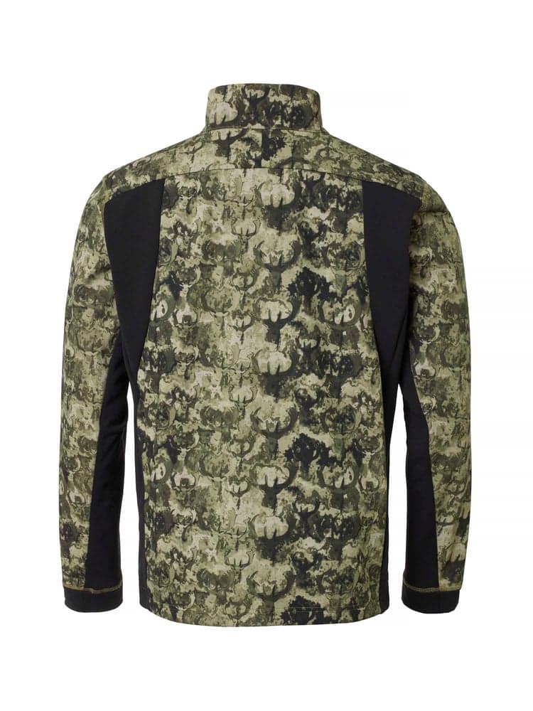 Nimrod Windblocker Jacket Men Deer Camouflage, view: 2