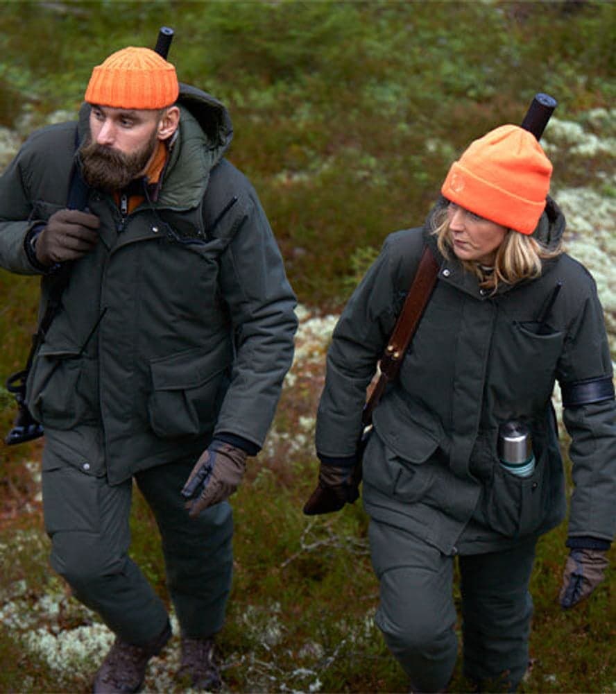 Frost Powerfill200 Jacket Men Dark Green, view: 1