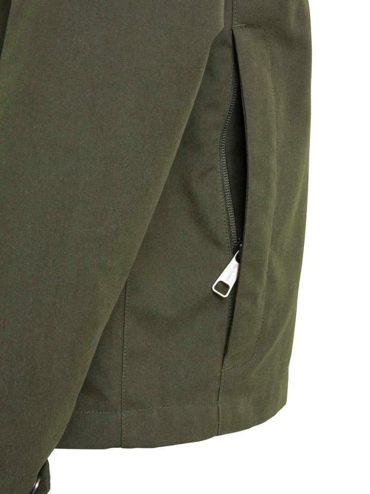 Sharp Shooting Jacket Men Dark Green, view: 5