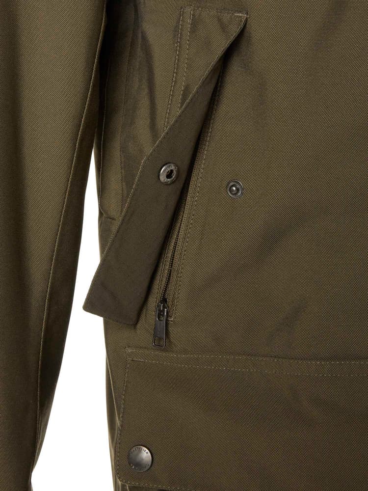 Endeavor Chevalite Jacket Men 2.0 Autumn Green, view: 5