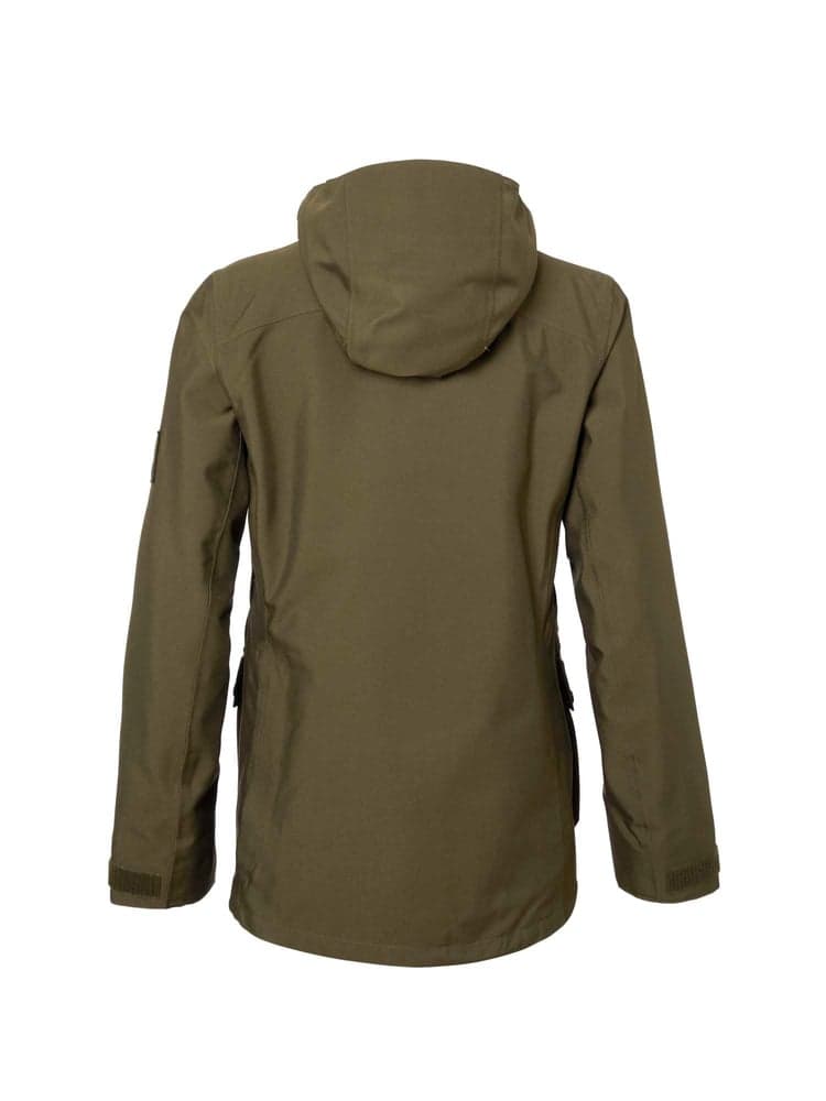 Endeavor Chevalite Jacket Women 2.0 Autumn Green, view: 2