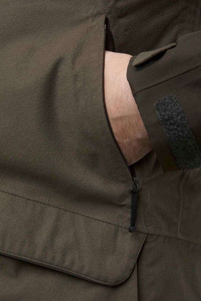 Pointer Chevalite Jacket Men 3.0 Autumn Green, view: 6