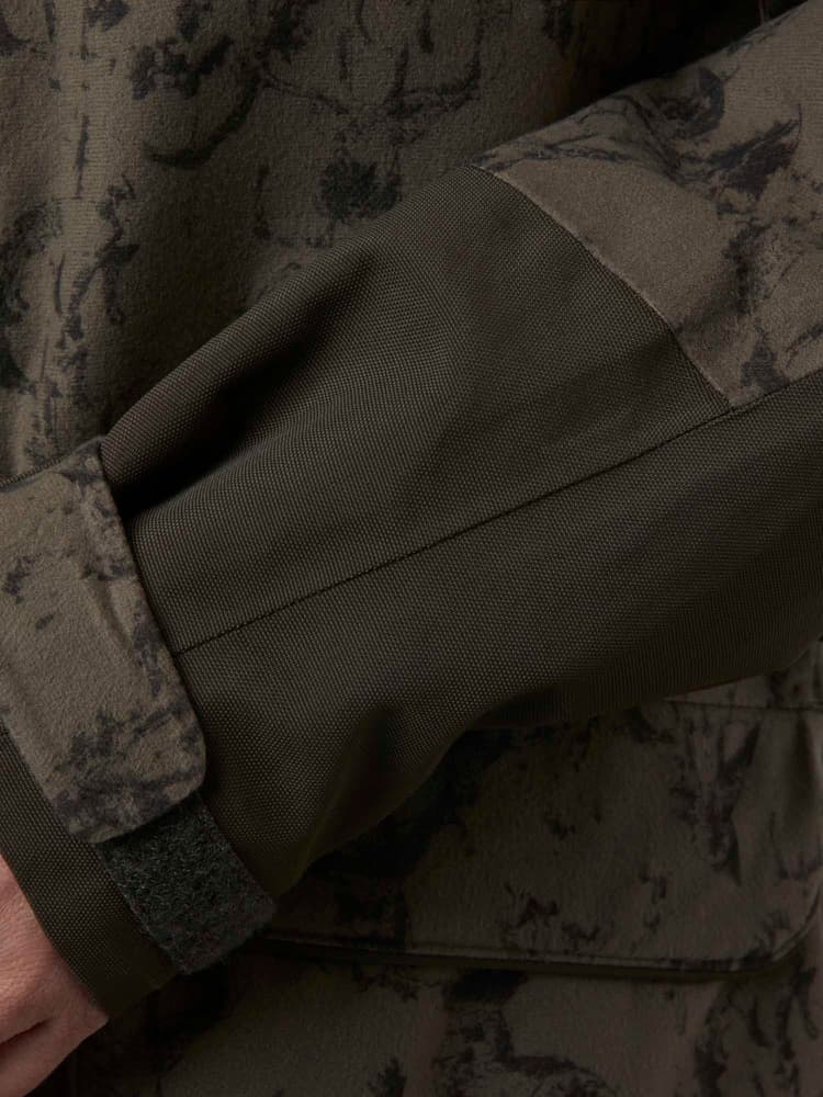 Pointer Chevalite Jacket Women 3.0 Autumn Green Deer, view: 8