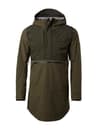 Pointer Pro Chevalite Anorak Autumn Green
