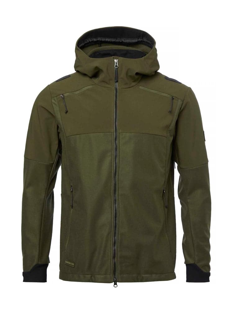 Ventus Windblocker Jacket Men Tobacco Green, view: 0