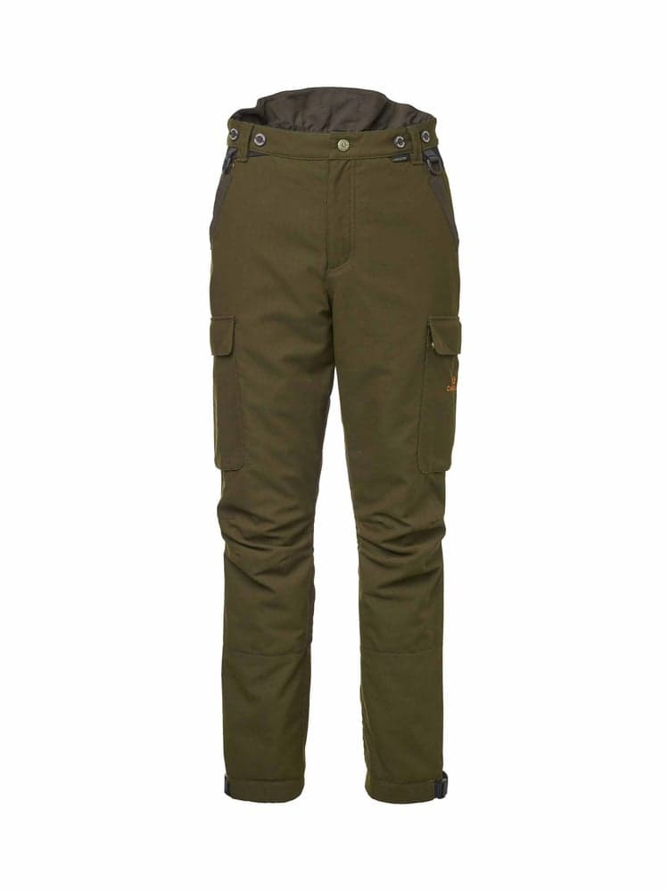 Reinforcement Gore-Tex Pants Men Autumn Green, view: 0