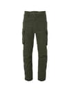 Basset Chevalite Fill60 Pants Men Dark Green