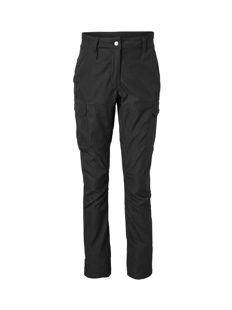 Halde Pants Women Black, view: 0