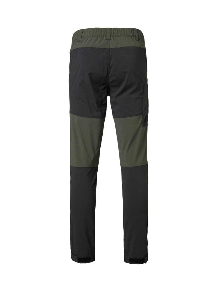 Delta Light Pants Men Midnight Pine, view: 3