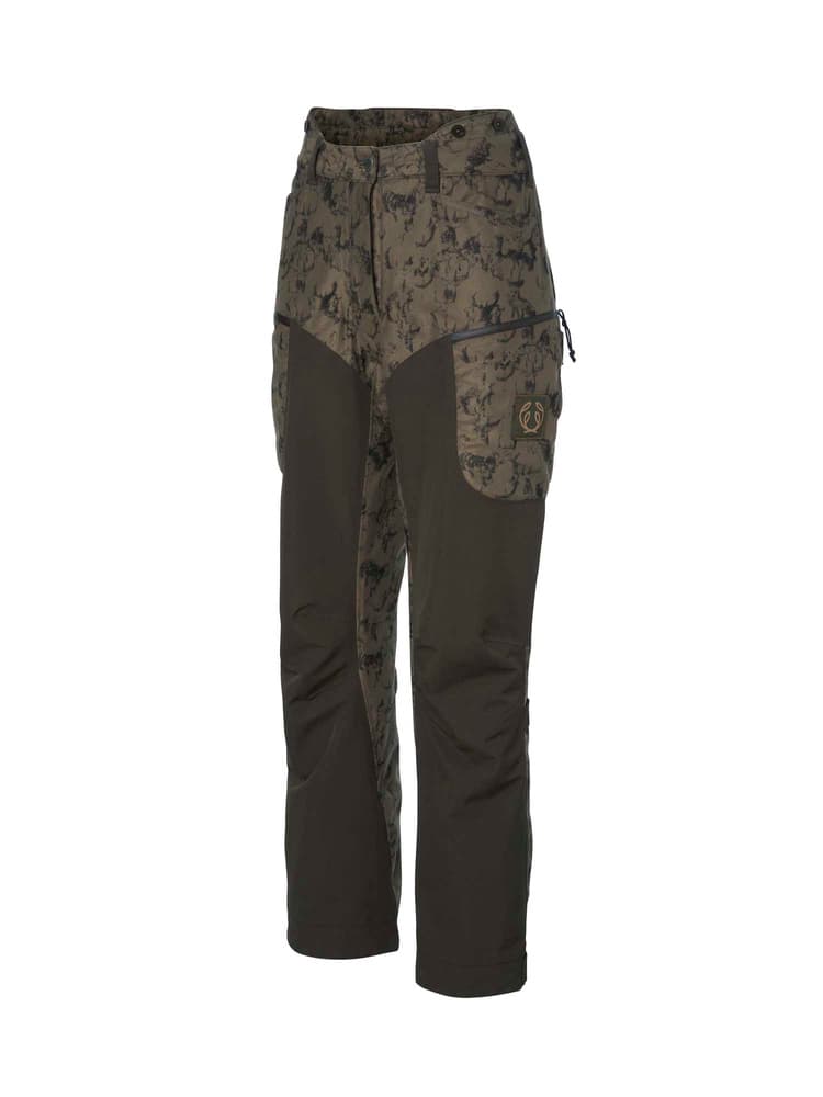 Pointer Chevalite Pants Women 3.0 Autumn Green Deer, view: 0