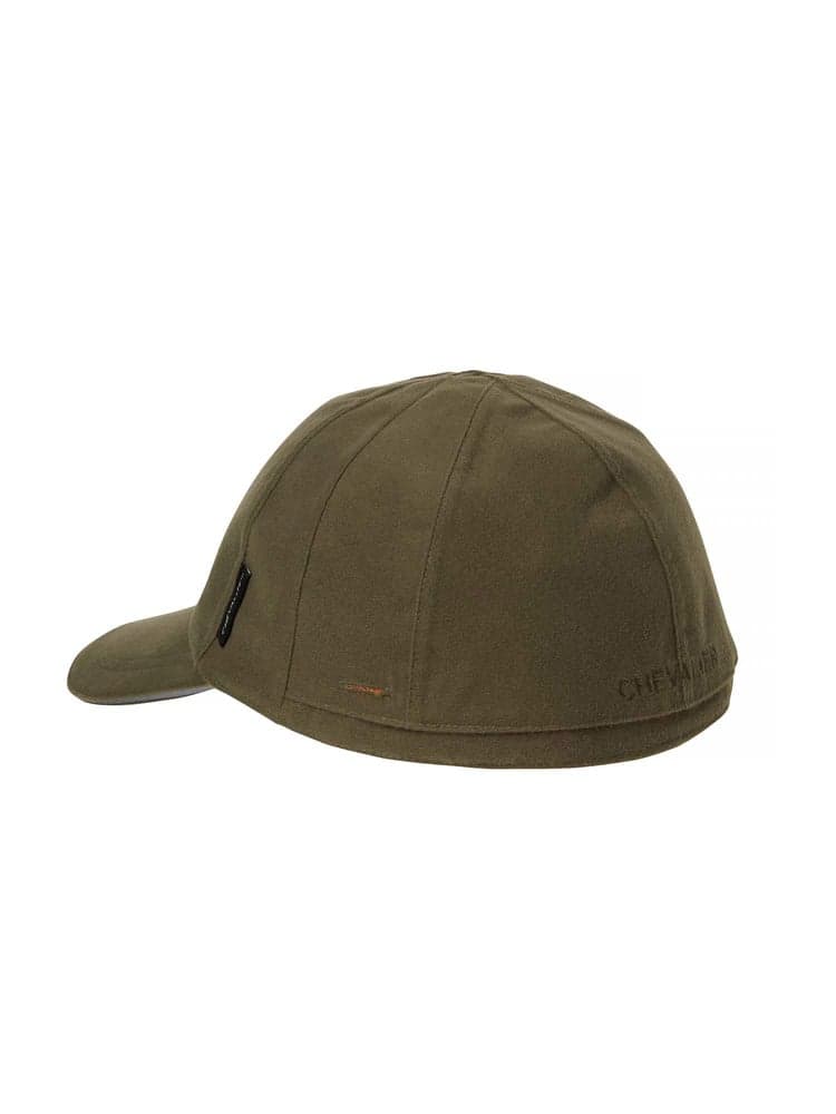 Pointer Chevalite Foldover Cap Autumn Green, view: 3