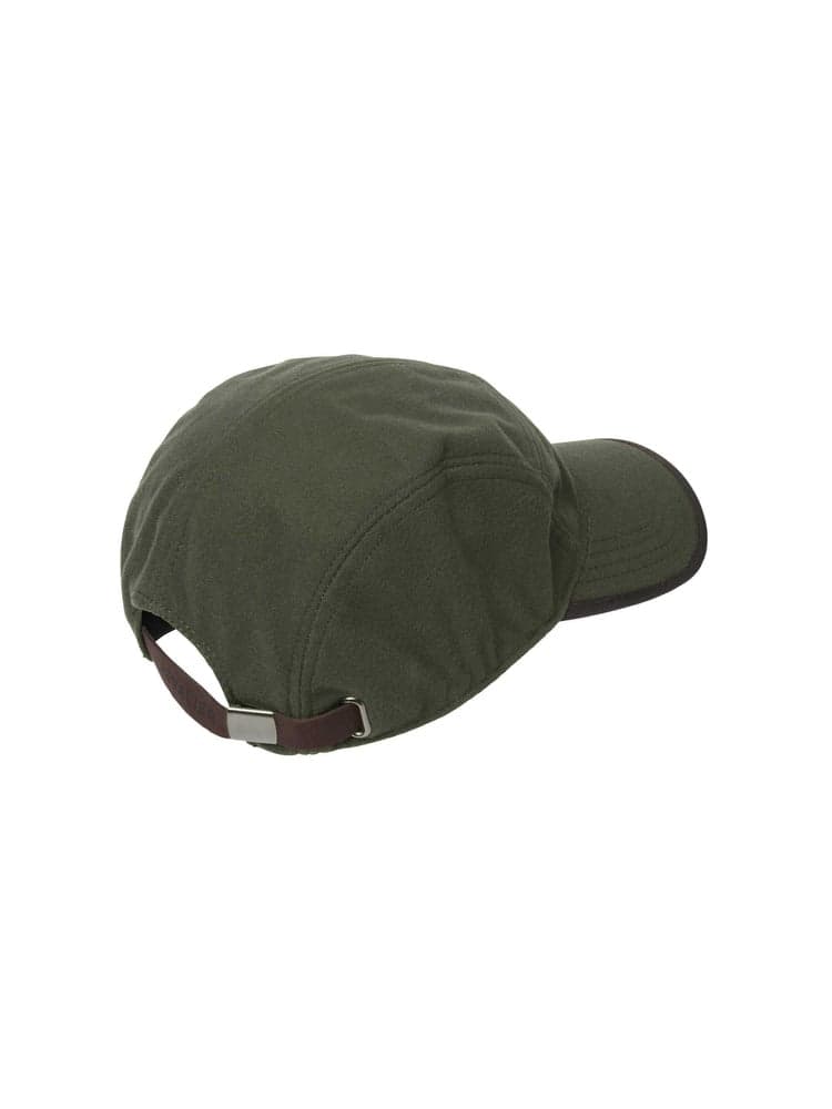 Arrow Cap Dark Green, view: 1