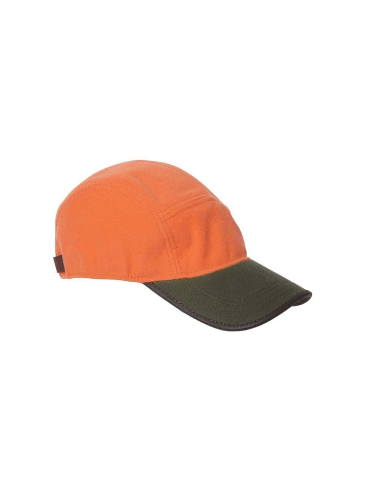 Arrow Cap High Vis Orange, view: 0