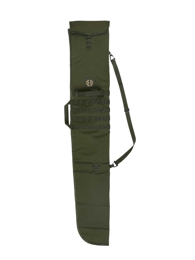Ranger Rifle Case Dark Green, view: 0