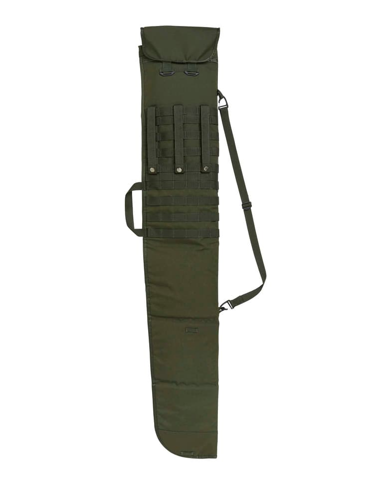 Ranger Rifle Case Dark Green, view: 1