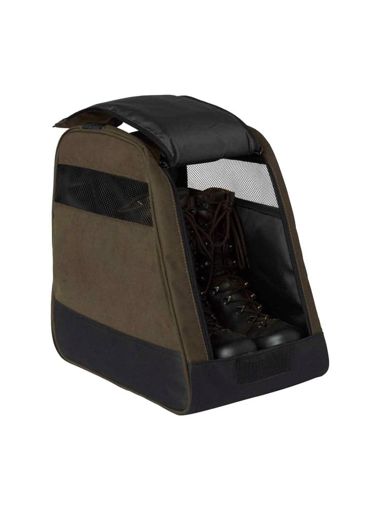 Boot Bag 35cm Forest Green, view: 0