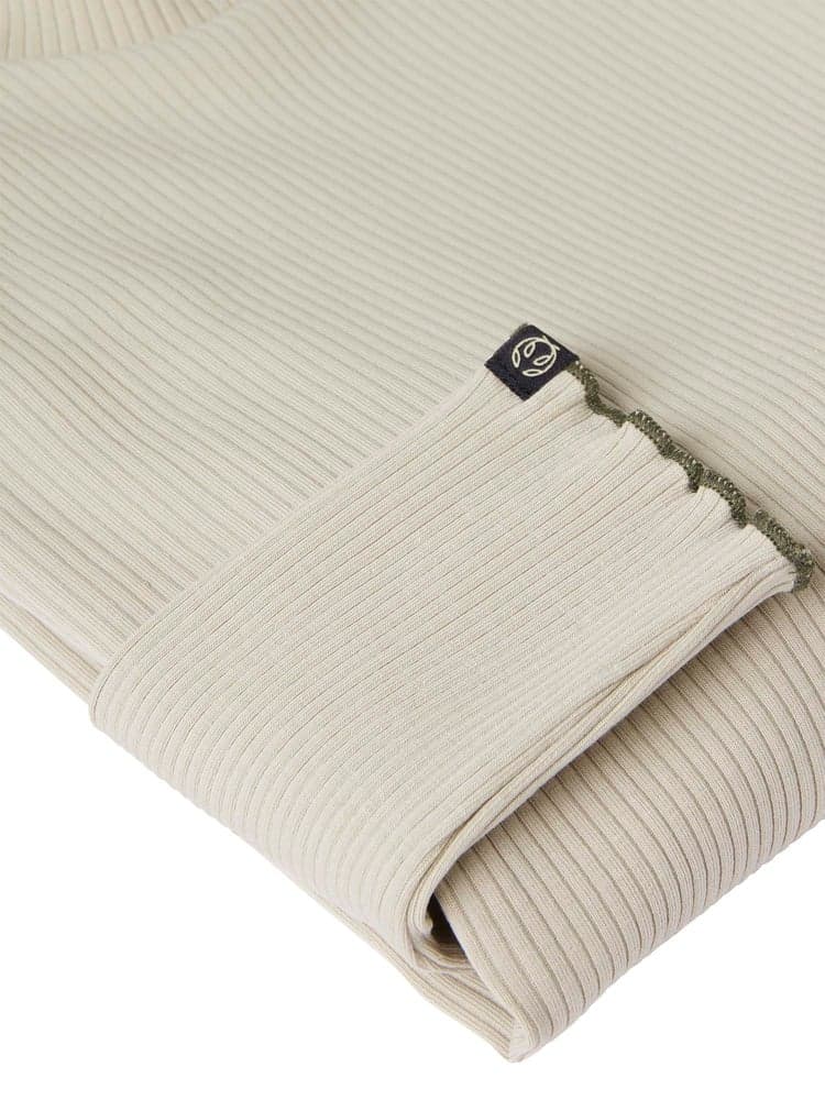 Kelly Longsleeve Top Women Sandstone, view: 3