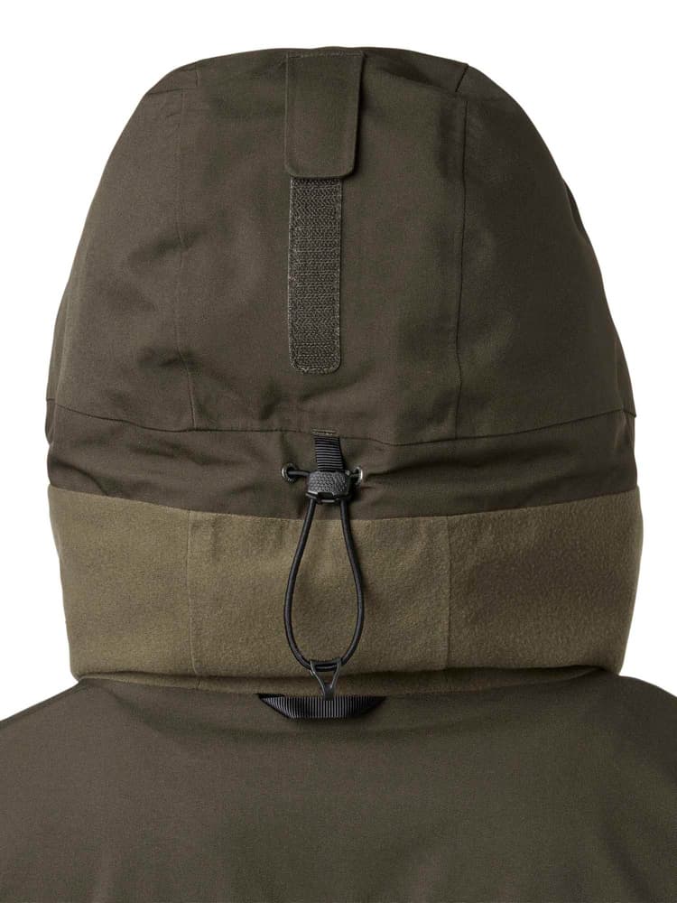 Pointer Pro Chevalite Jacket Men Autumn Green, view: 12