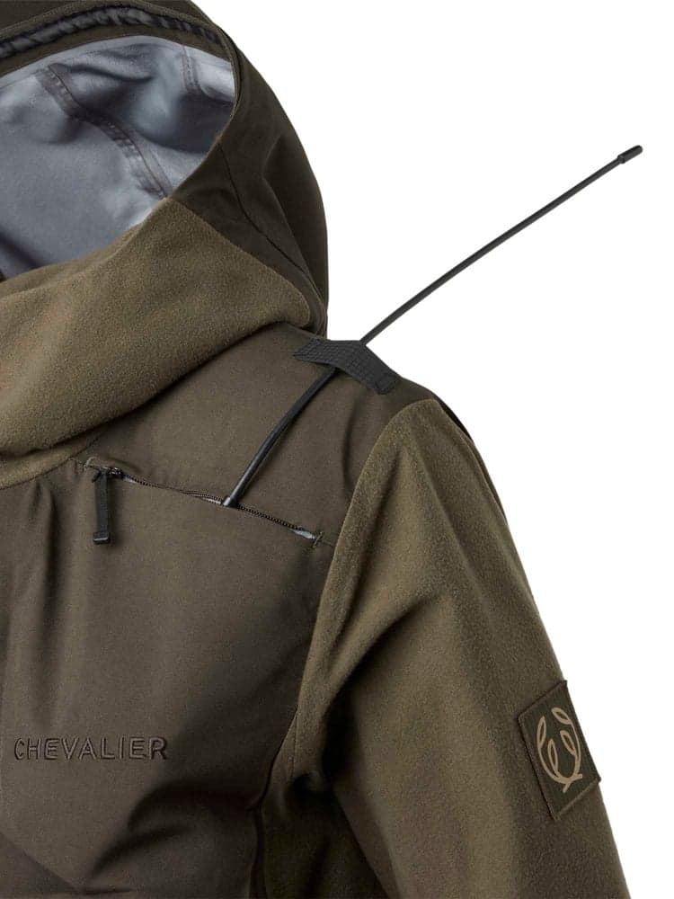 Pointer Pro Chevalite Jacket Men Autumn Green, view: 3