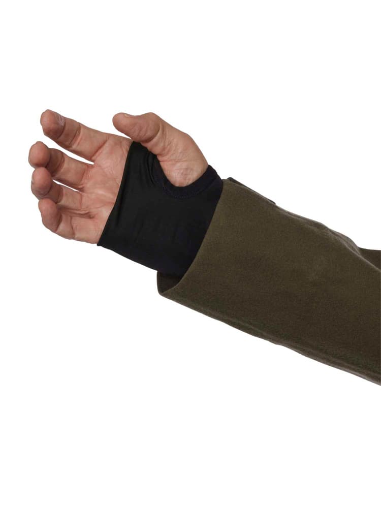 Pointer Pro Chevalite Jacket Men Autumn Green, view: 13