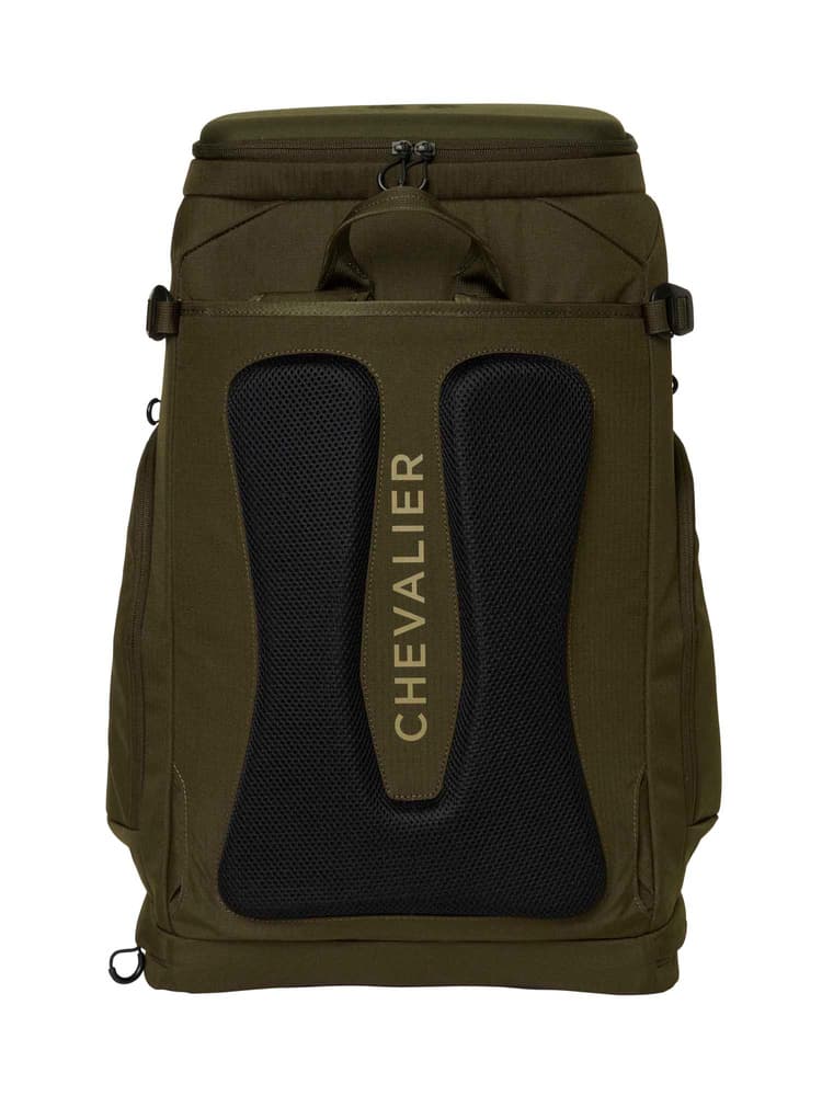 Ranger Chair Pack 27L Tobacco Green, view: 5