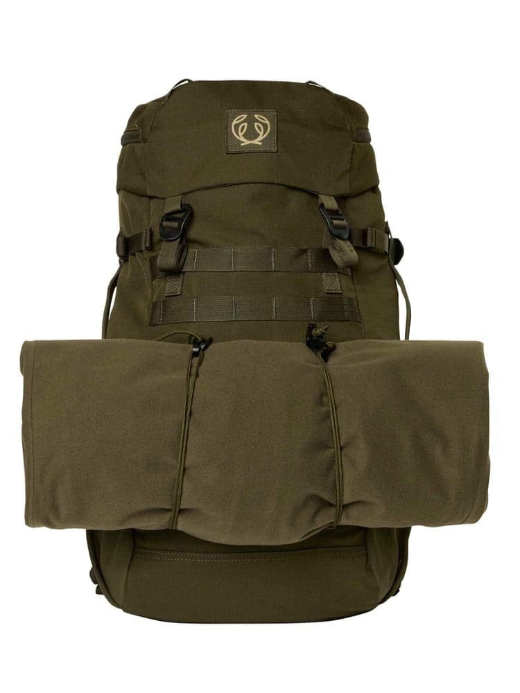 Ranger Day Pack 2.0 30L Tobacco Green, view: 4