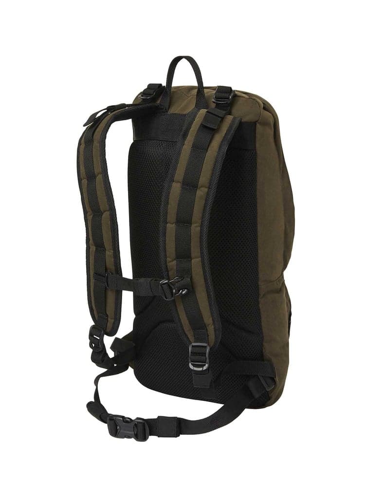 Day Pack Slim Forest Green, view: 1