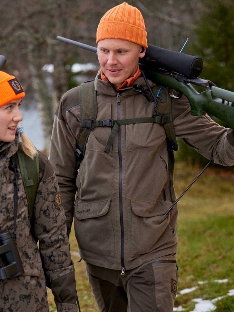 Jaktställ Pointer Chevalite Herr 3.0 - Autumn Green, view: 1