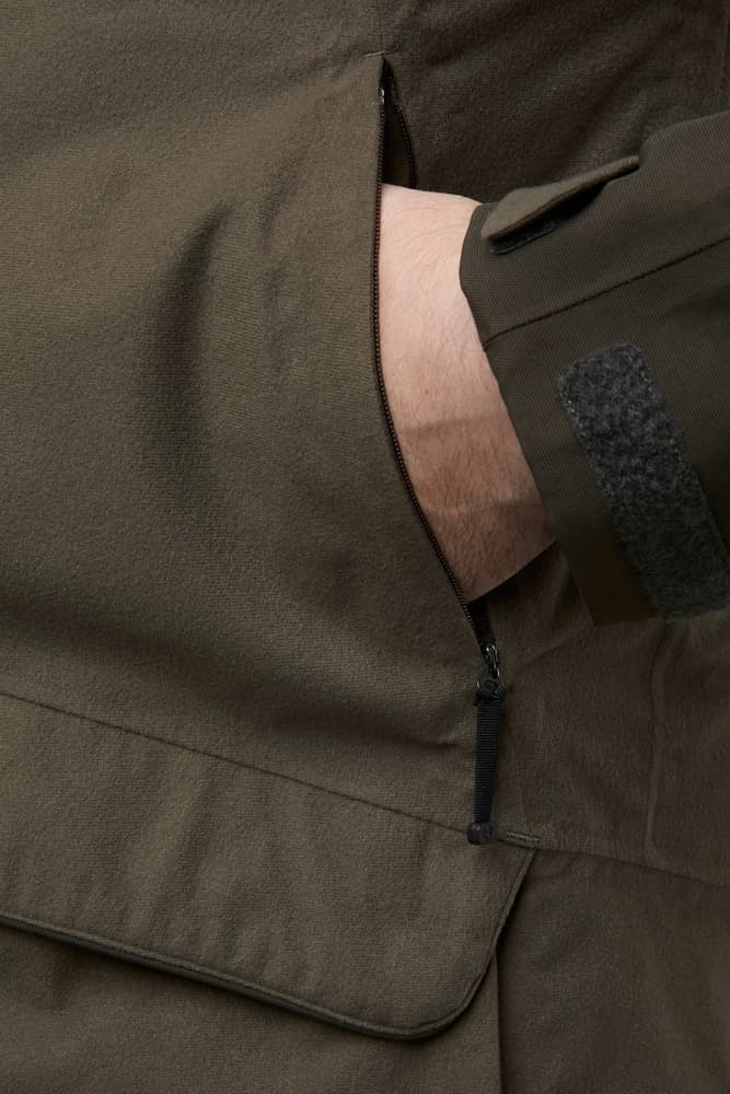 Jaktställ Pointer Chevalite Herr 3.0 - Autumn Green, view: 8