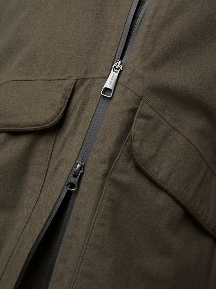 Jaktställ Pointer Chevalite Herr 3.0 - Autumn Green, view: 6