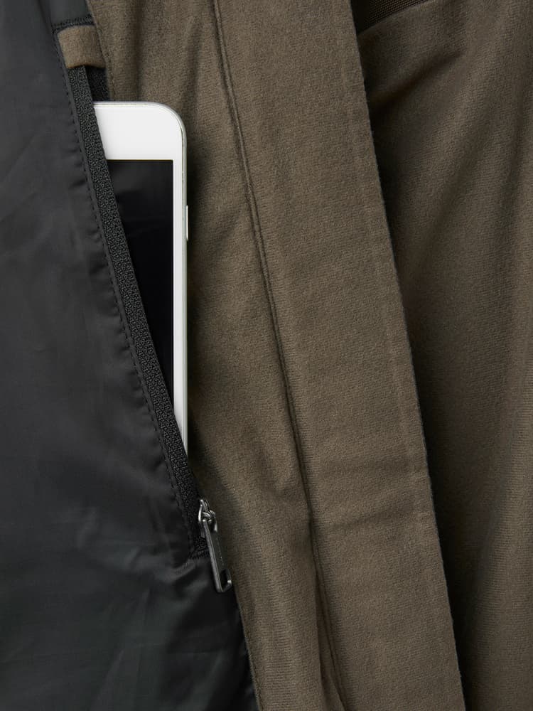 Jaktställ Pointer Chevalite Herr 3.0 - Autumn Green, view: 7