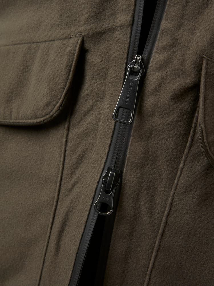 Jaktställ Pointer Chevalite Dam 3.0, view: 10