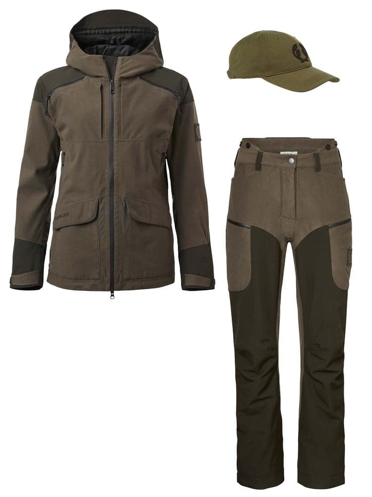 Jaktställ Pointer Chevalite Dam 3.0, view: 0