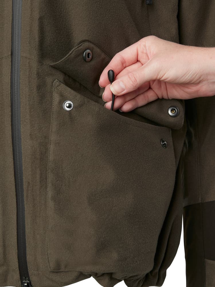 Jaktställ Pointer Chevalite Dam 3.0, view: 9