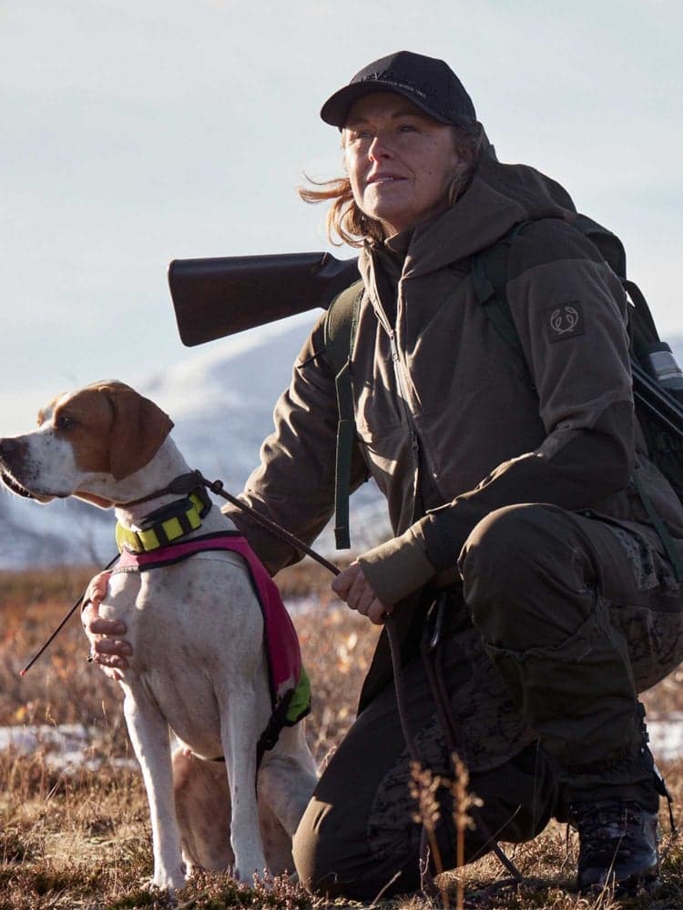 Jaktställ Pointer Chevalite Dam 3.0, view: 1