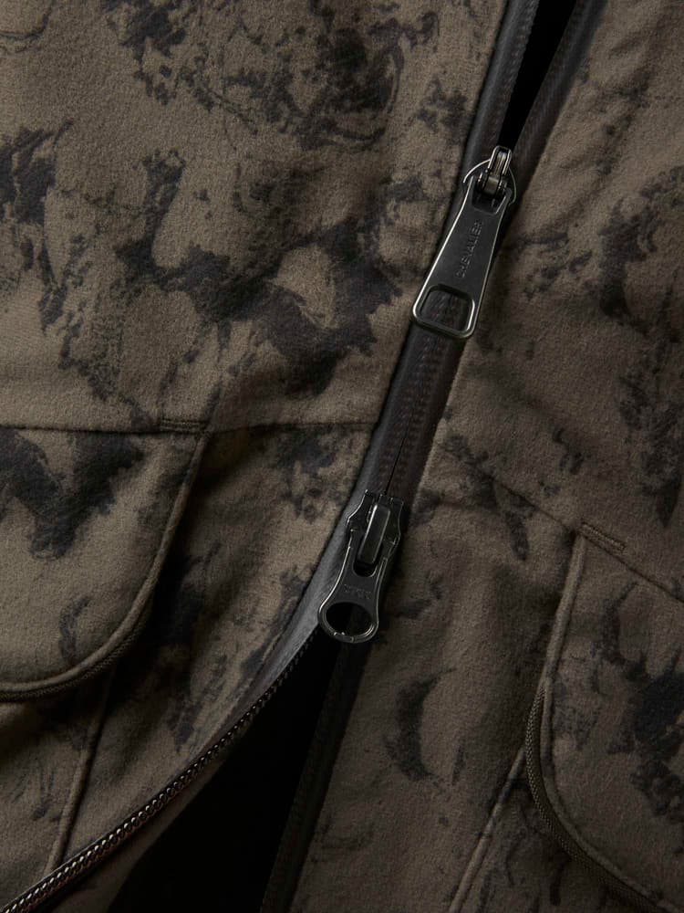 Jaktställ Pointer Chevalite Dam 3.0 - Autumn Green Deer, view: 6