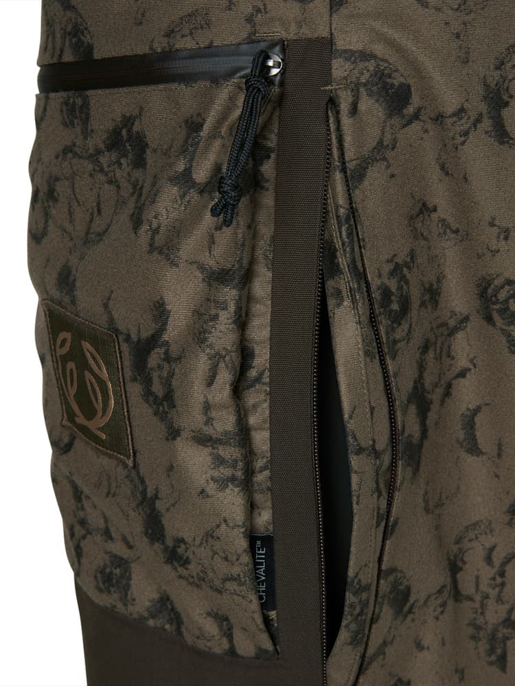 Jaktställ Pointer Chevalite Dam 3.0 - Autumn Green Deer, view: 15