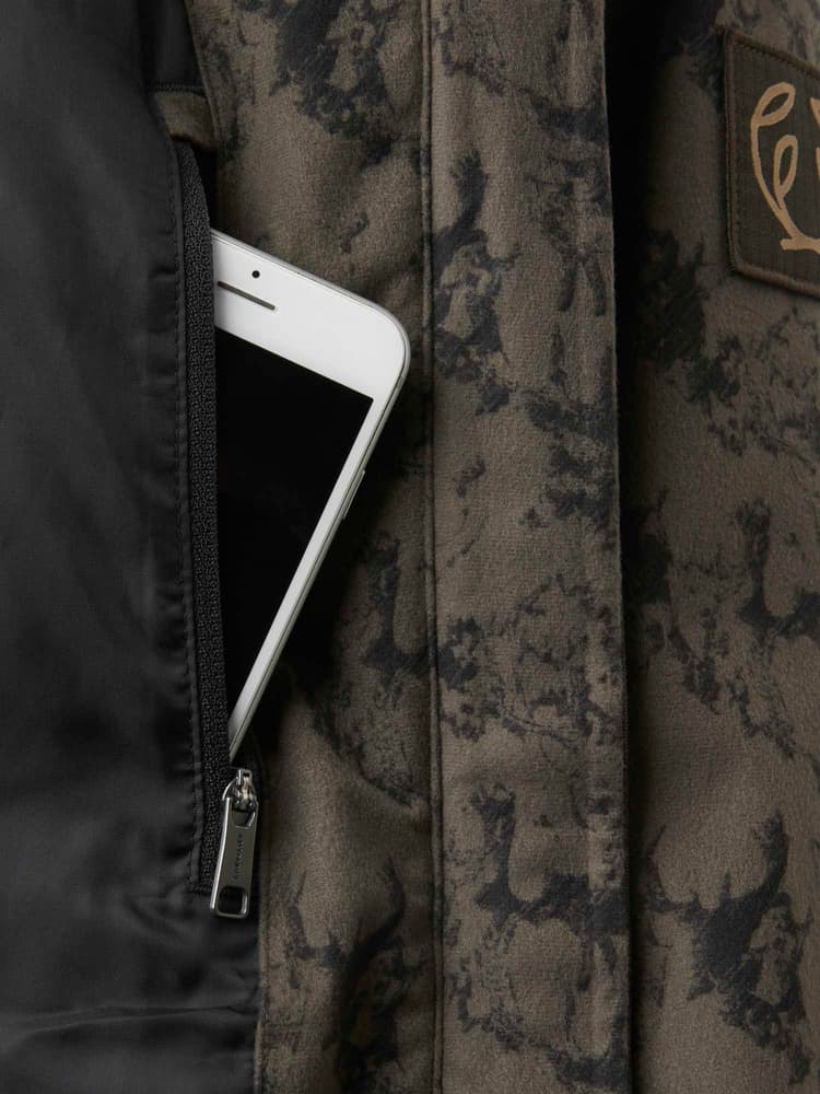 Jaktställ Pointer Chevalite Dam 3.0 - Autumn Green Deer, view: 8