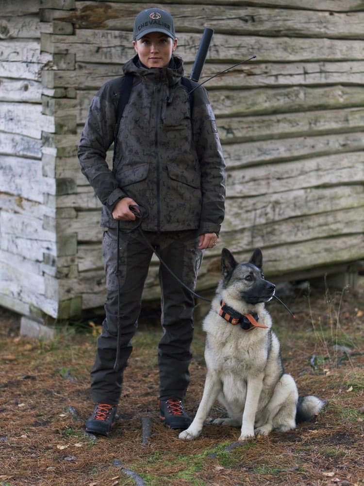 Jaktställ Pointer Chevalite Dam 3.0 - Autumn Green Deer, view: 1