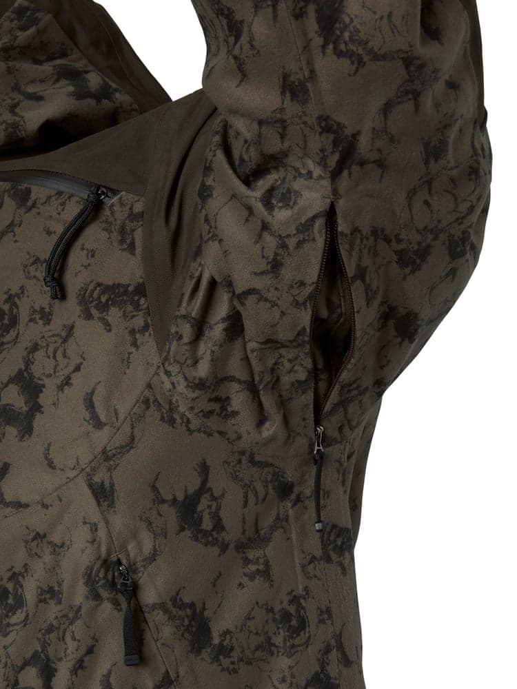 Jaktställ Pointer Chevalite Herr 3.0 - Autumn Green Deer, view: 4