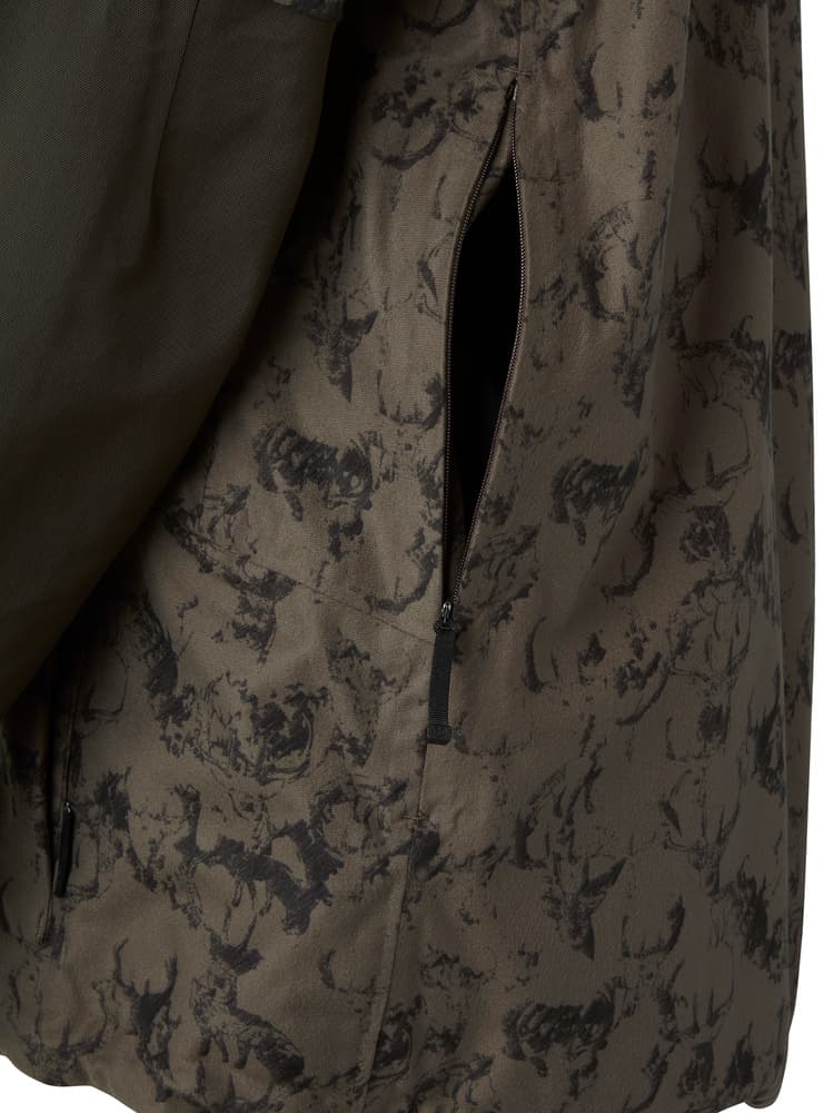 Jaktställ Pointer Chevalite Herr 3.0 - Autumn Green Deer, view: 9