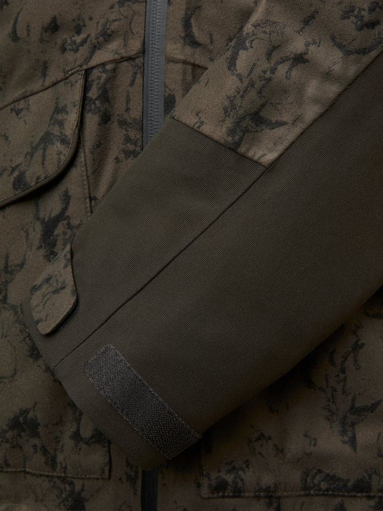 Jaktställ Pointer Chevalite Herr 3.0 - Autumn Green Deer, view: 5