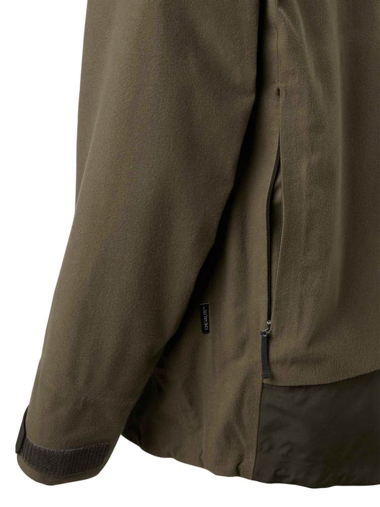 Jaktställ Pointer Pro Chevalite Jacka Herr, view: 10