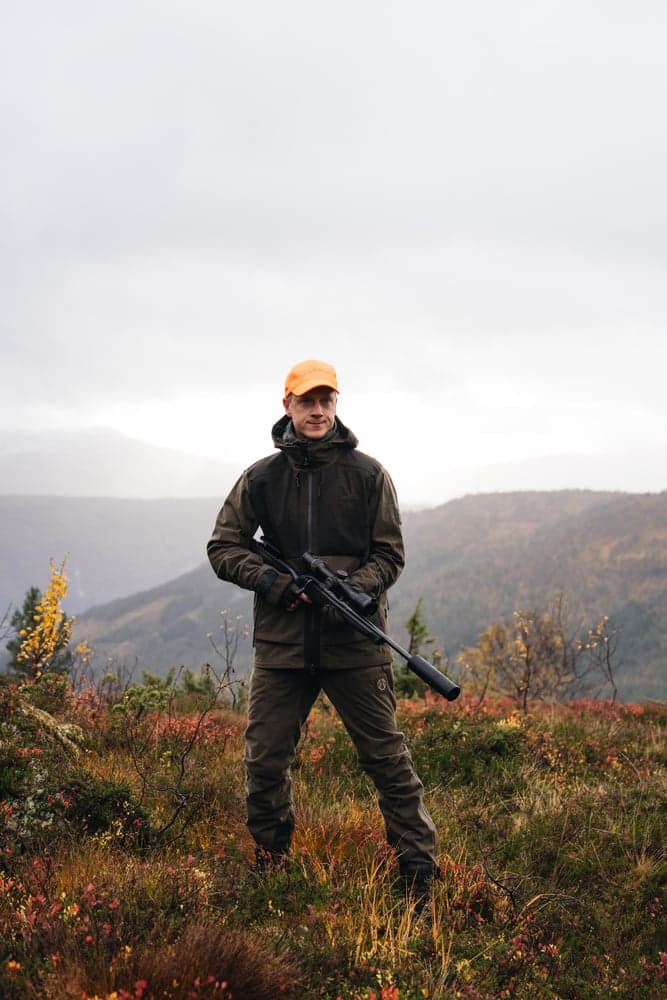 Jaktställ Pointer Pro Chevalite Jacka Herr, view: 1