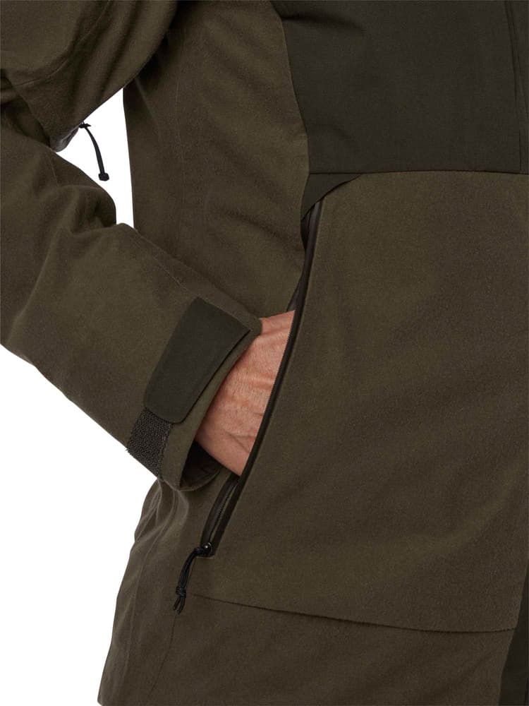 Jaktställ Pointer Pro Chevalite Jacka Herr, view: 9