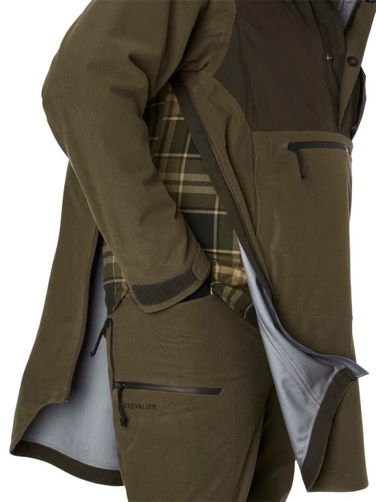 Jaktställ Pointer Pro Chevalite Anorak Herr, view: 10