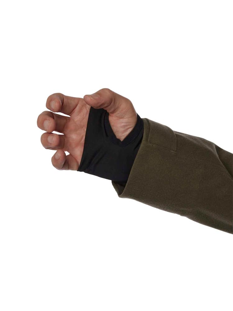 Jaktställ Pointer Pro Chevalite Anorak Herr, view: 8