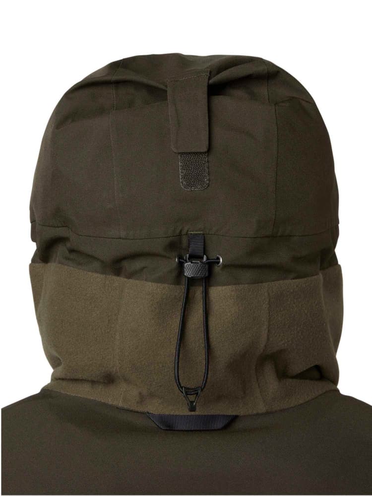 Jaktställ Pointer Pro Chevalite Anorak Herr, view: 12