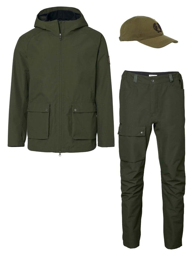 Jaktställ Fractus Chevalite, view: 0